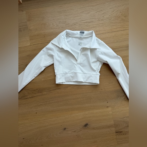 Port De Bras gio top - Picture 6 of 6